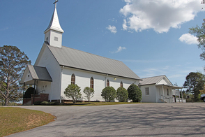 Coaling Methodist Church