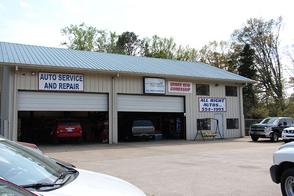 All Right Autos, Inc.