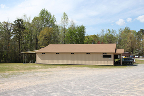 Refuge Holiness Tabernacle