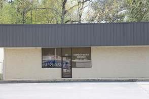 LP Staffing Employment Services