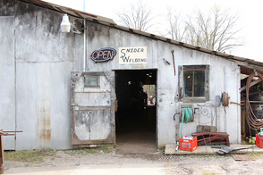 Snider Welding & Trucking