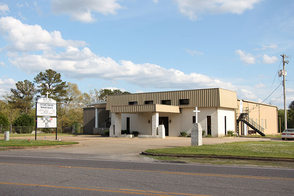 OverComing Ministries Church